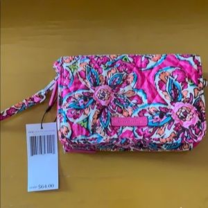 Vera Bradley 3 in 1 crossbody